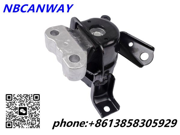 Engine Mount 12305-37201
