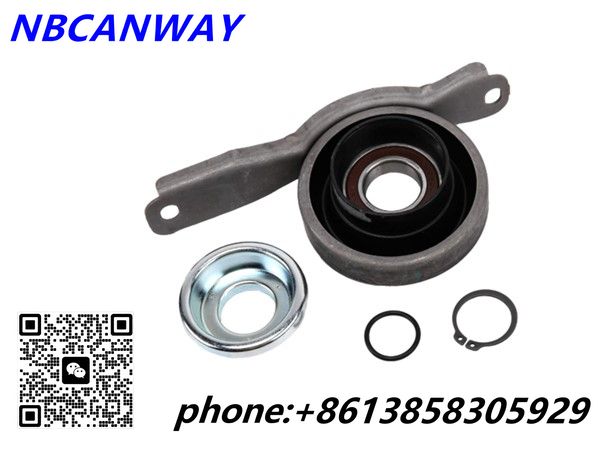 Center Bearing Kit 92189411