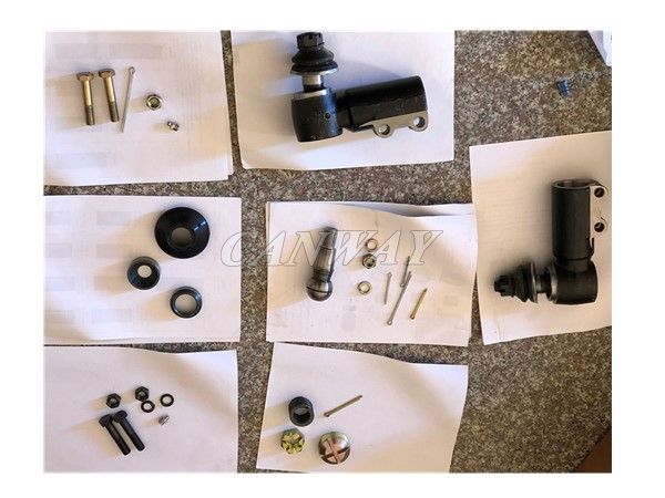 Ball Joint 45420-1081