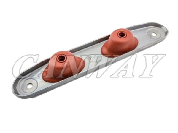 Exhaust Mount 1K0 253 144AE
