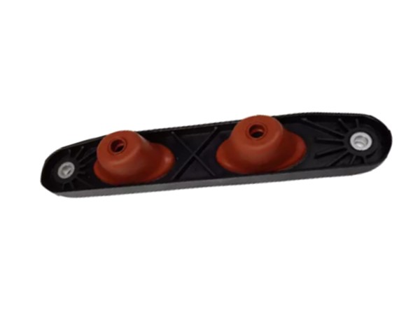 Exhaust Mounting 1K0 253 144BD