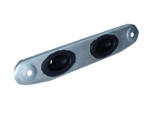 Exhaust Mounting 1K0 253 144AN