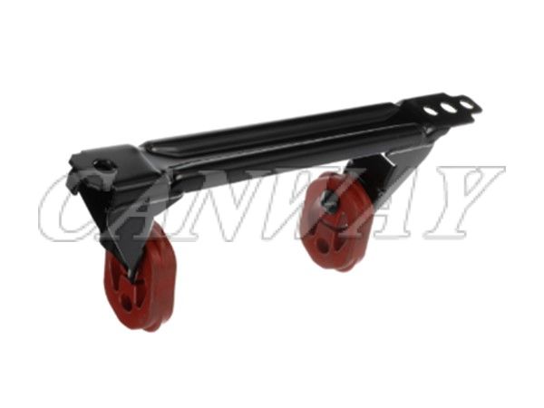 Exhaust Mounting 1K0 253 144AP