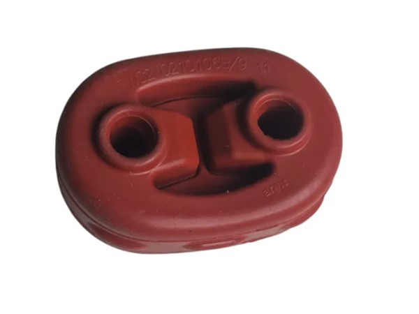Exhaust Mounting Ring 1K0 253 147F