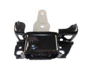 Engine Mount 8V51-7M121-AE
