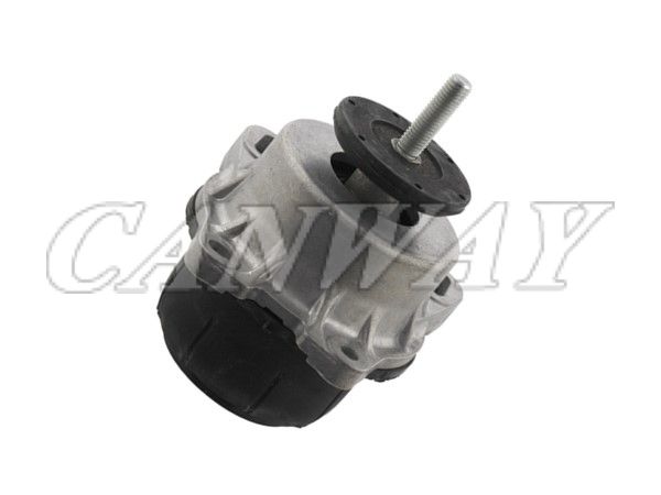 Engine Mount 4C11-6A002-AE