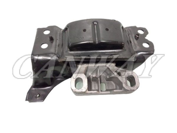 Transmission Mount 2Q0 199 55AF