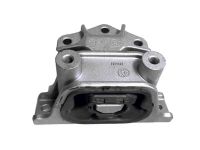 Engine Mount 11620-60R00