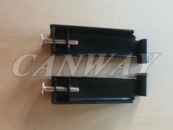 Tailgate Handle Lift Rod Mount 61130-4B000
