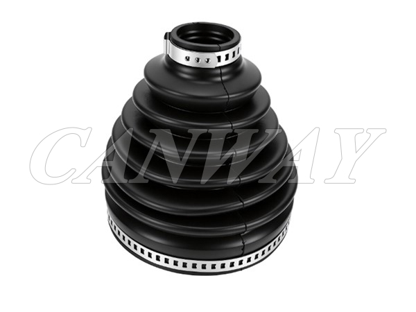 Drive Shaft Boot Kit 43447-0K020