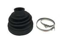 Drive Shaft Boot 43448-0K020
