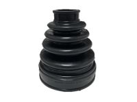 Drive Shaft Boot 43448-28051