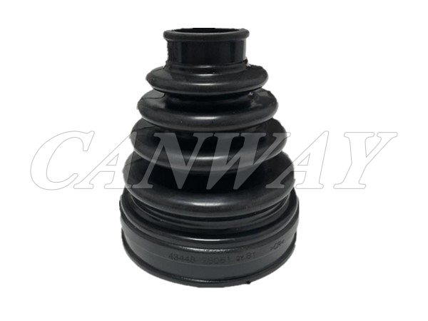 Drive Shaft Boot 43448-28051