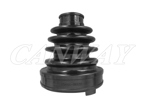 Drive Shaft Boot 43447-06120