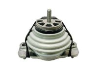 Engine Mount T2H9241